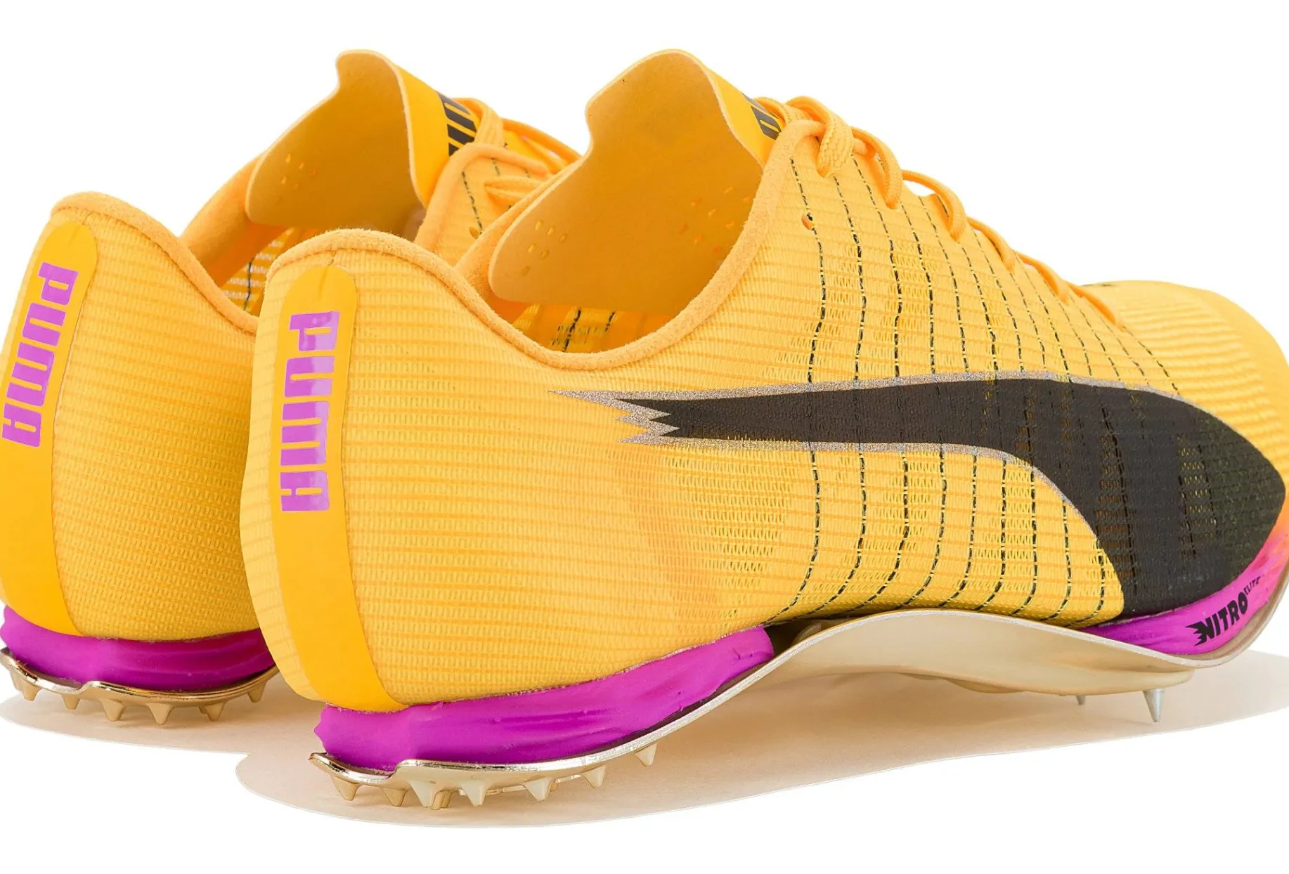 evoSPEED Nitro 400 2