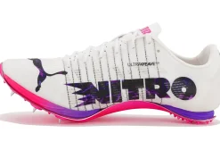 evoSPEED Nitro 400 2 femme
