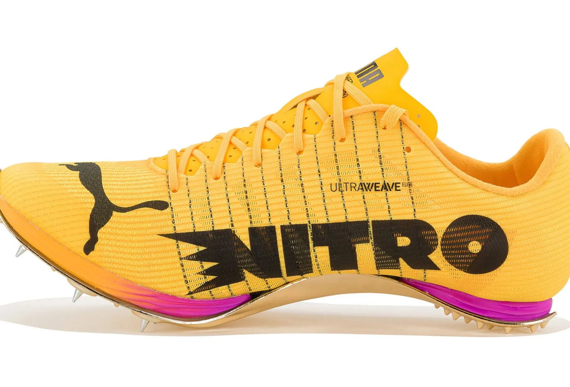 evoSPEED Nitro 400 2 femme
