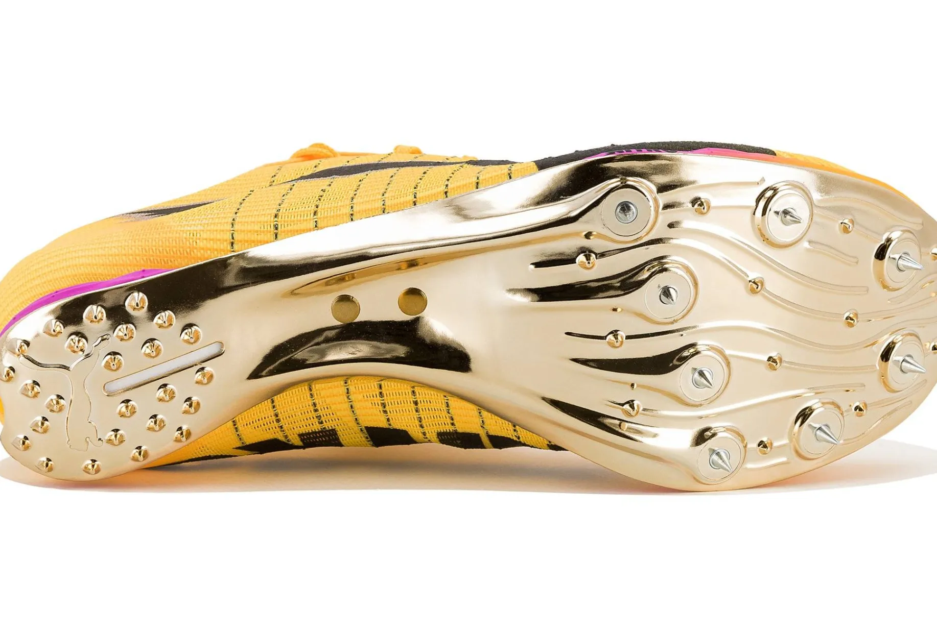 evoSPEED Nitro 400 2 femme