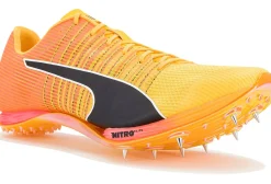 evoSPEED Nitro 400 2 femme