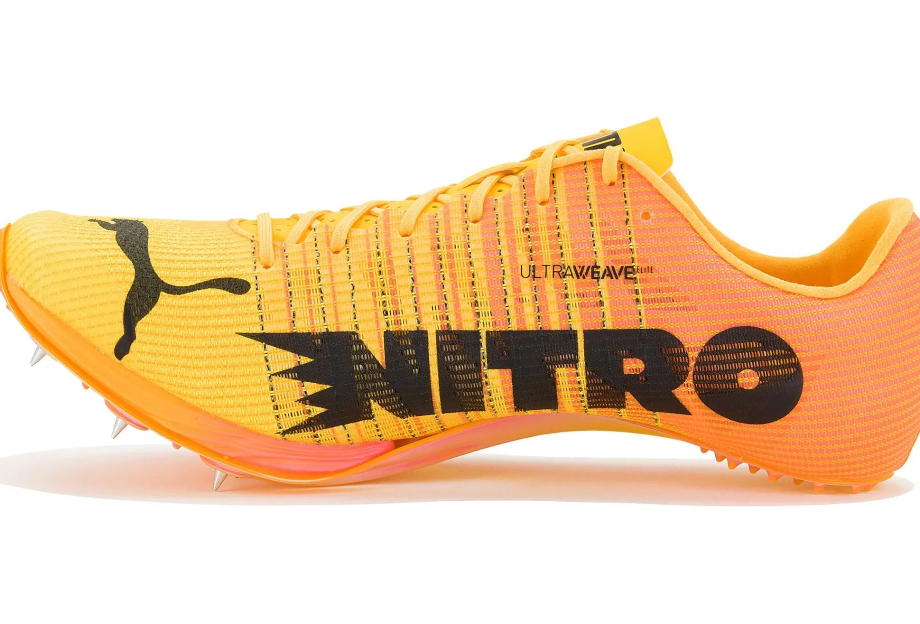 evoSPEED Nitro Sprint 2 W femme