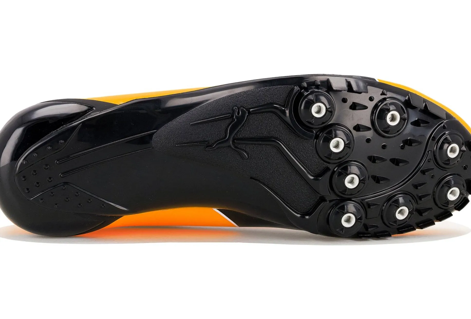 evoSPEED Prep Sprint 3.5 M