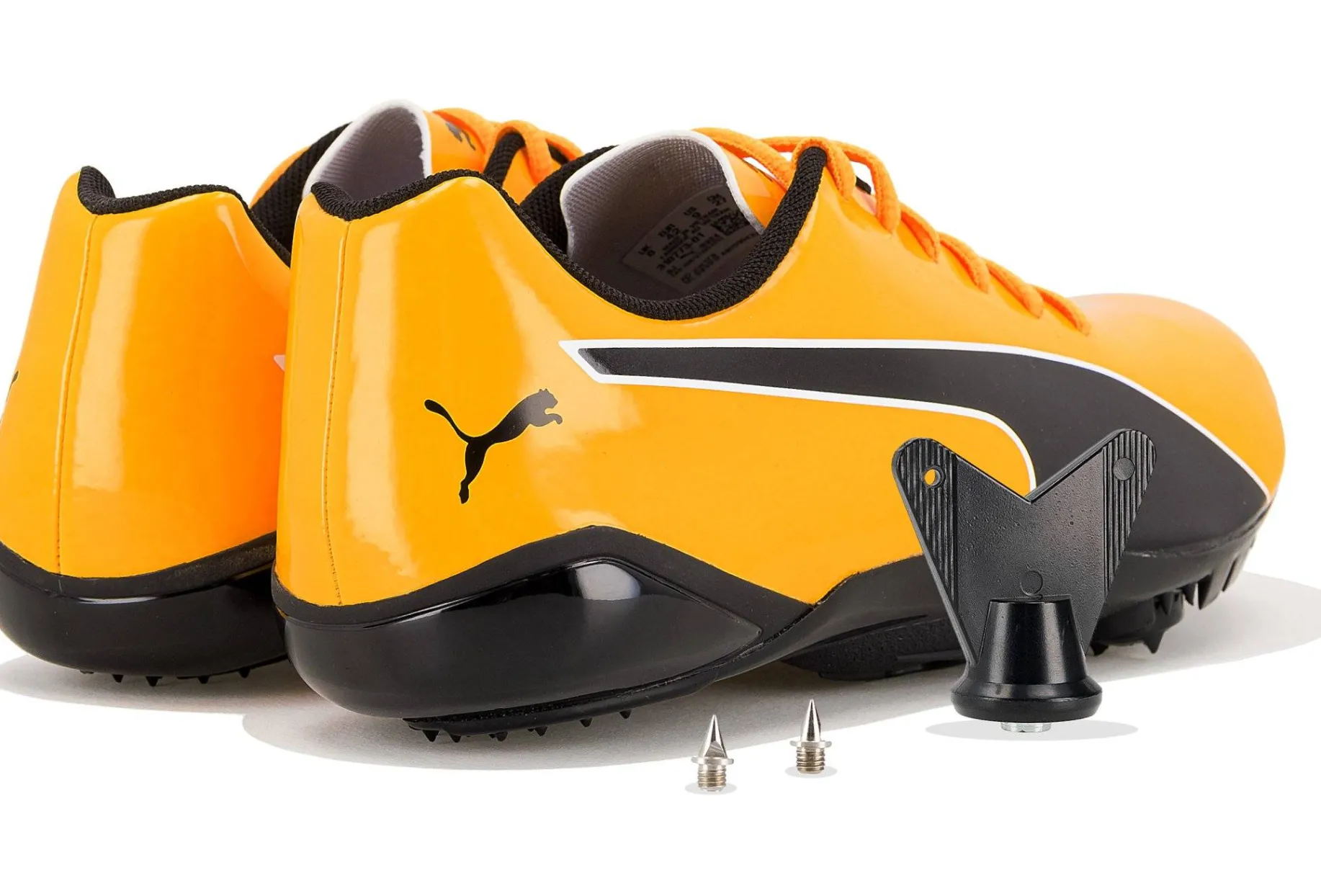 evoSPEED Prep Sprint 3.5 M