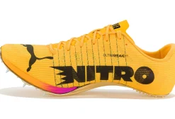 evoSPEED Sprint Nitro Elite 2