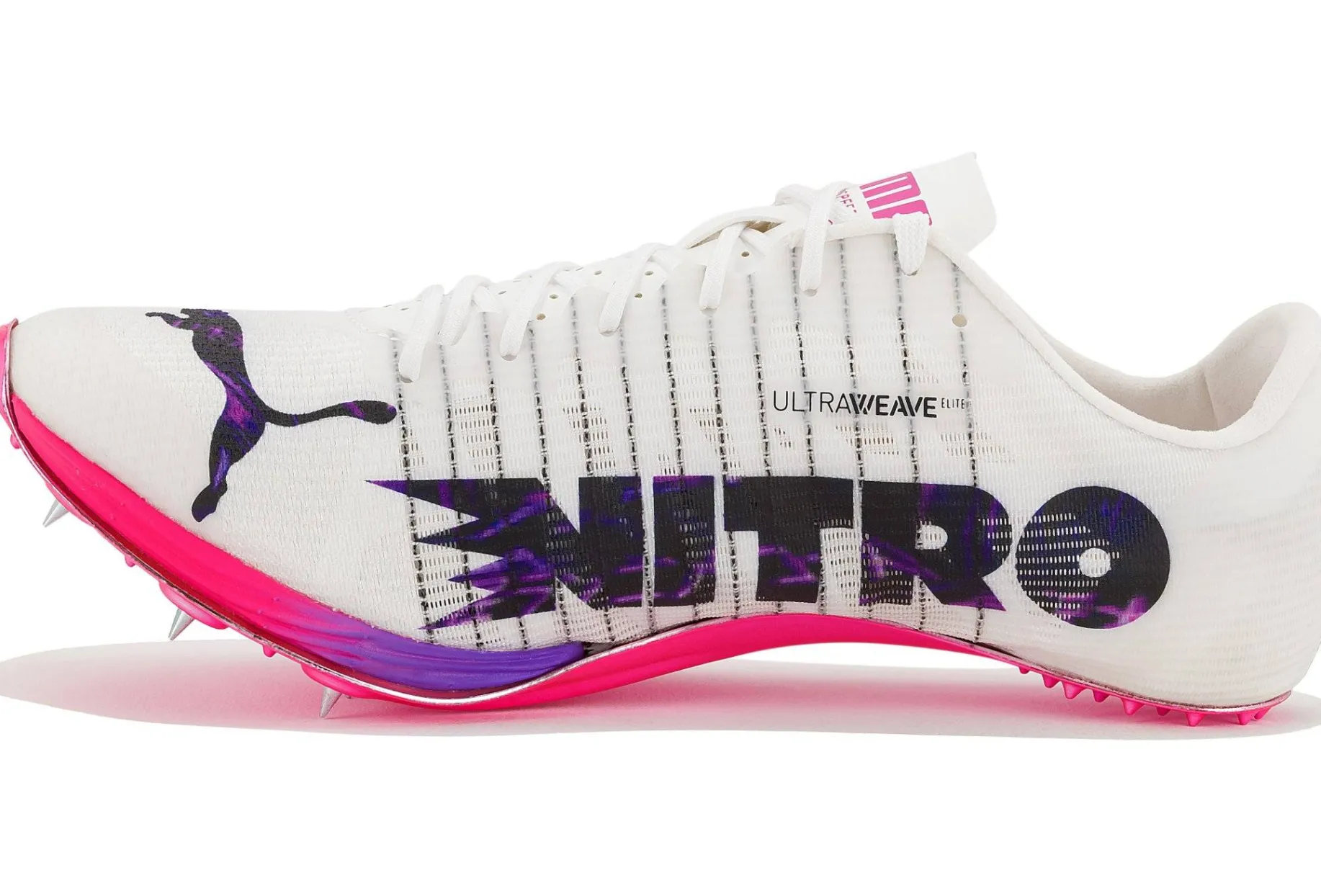 evoSPEED Sprint Nitro Elite 2 femme
