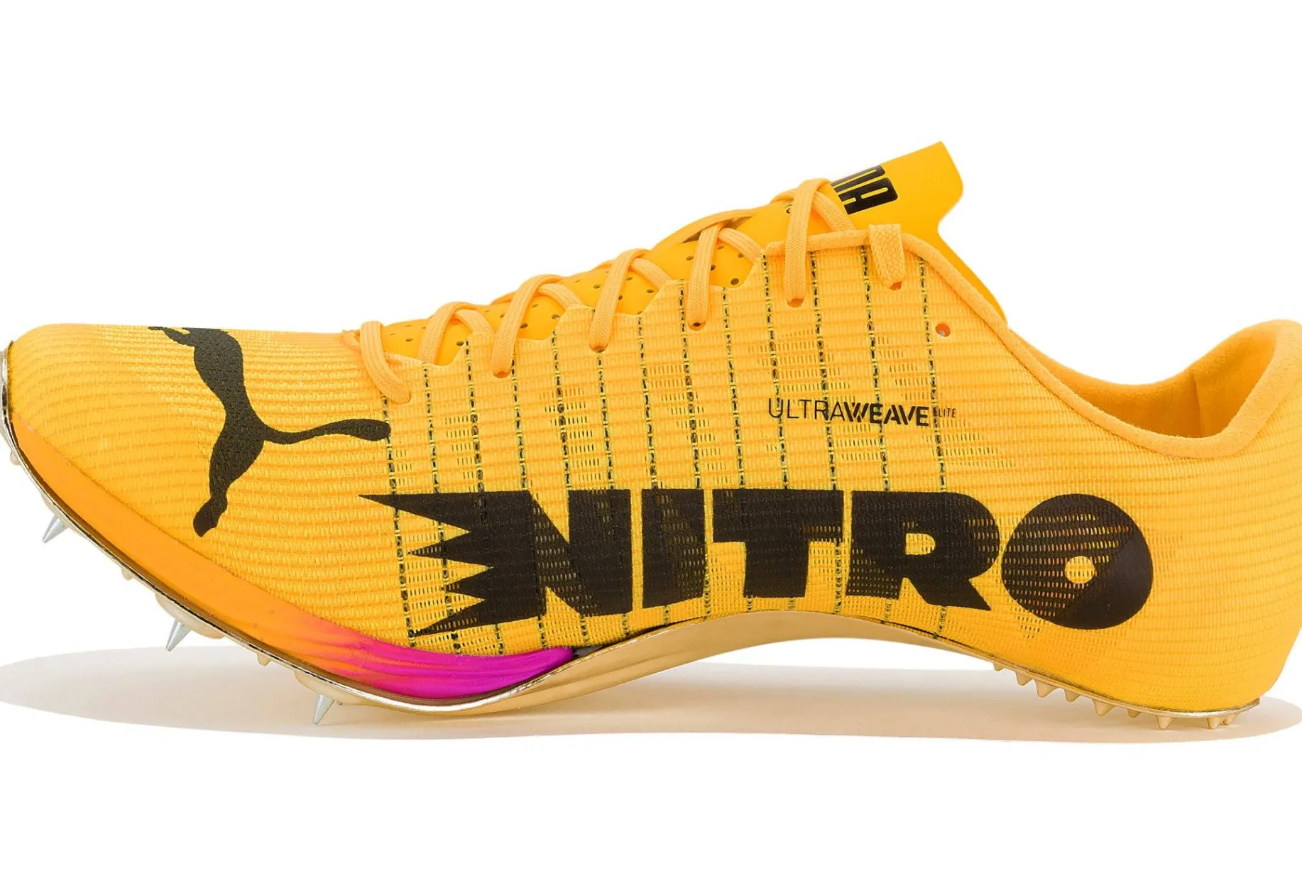 evoSPEED Sprint Nitro Elite 2 femme