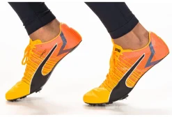 evoSPEED Tokyo Future FASTER+ M