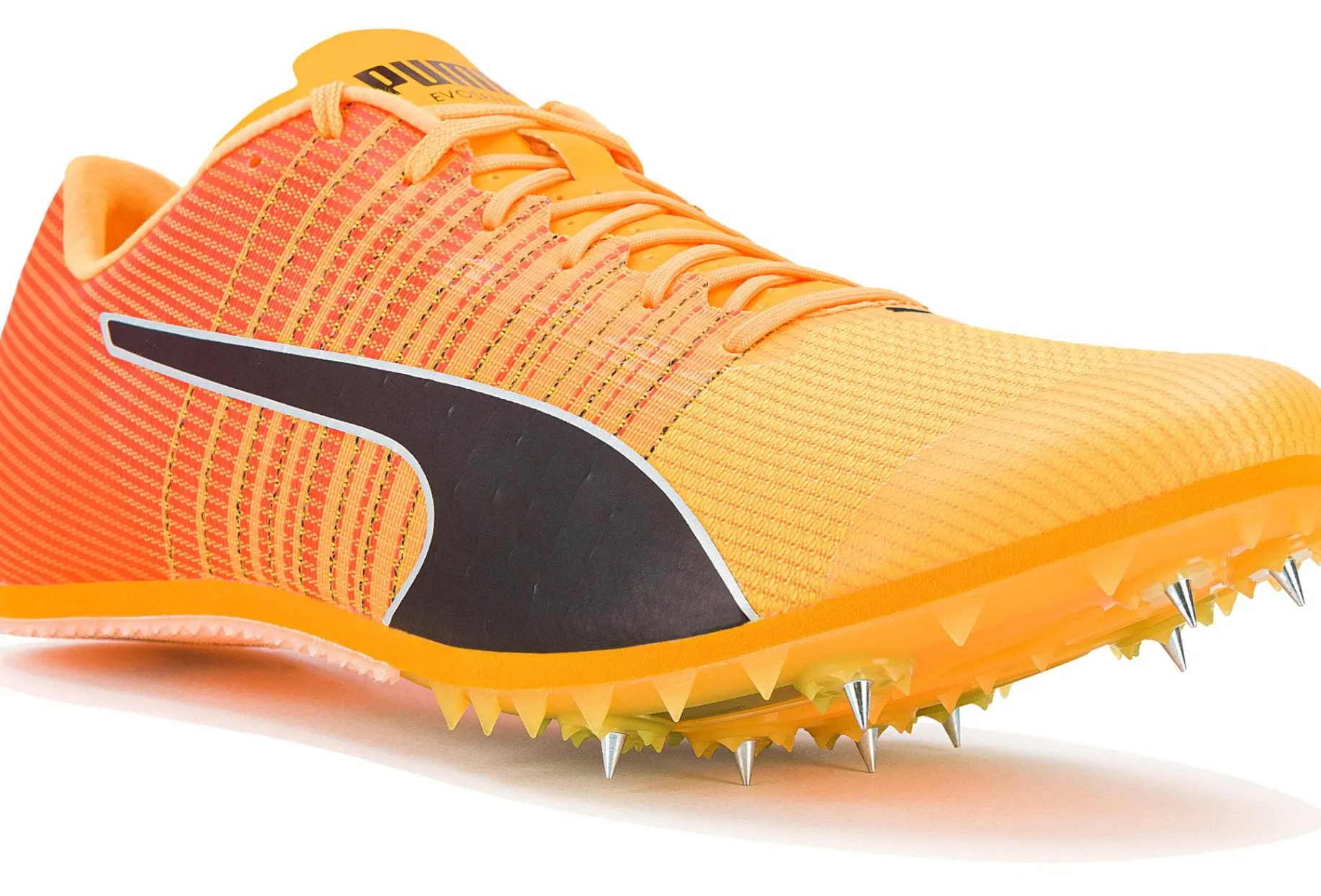 evoSPEED Tokyo Future Jump 4 M