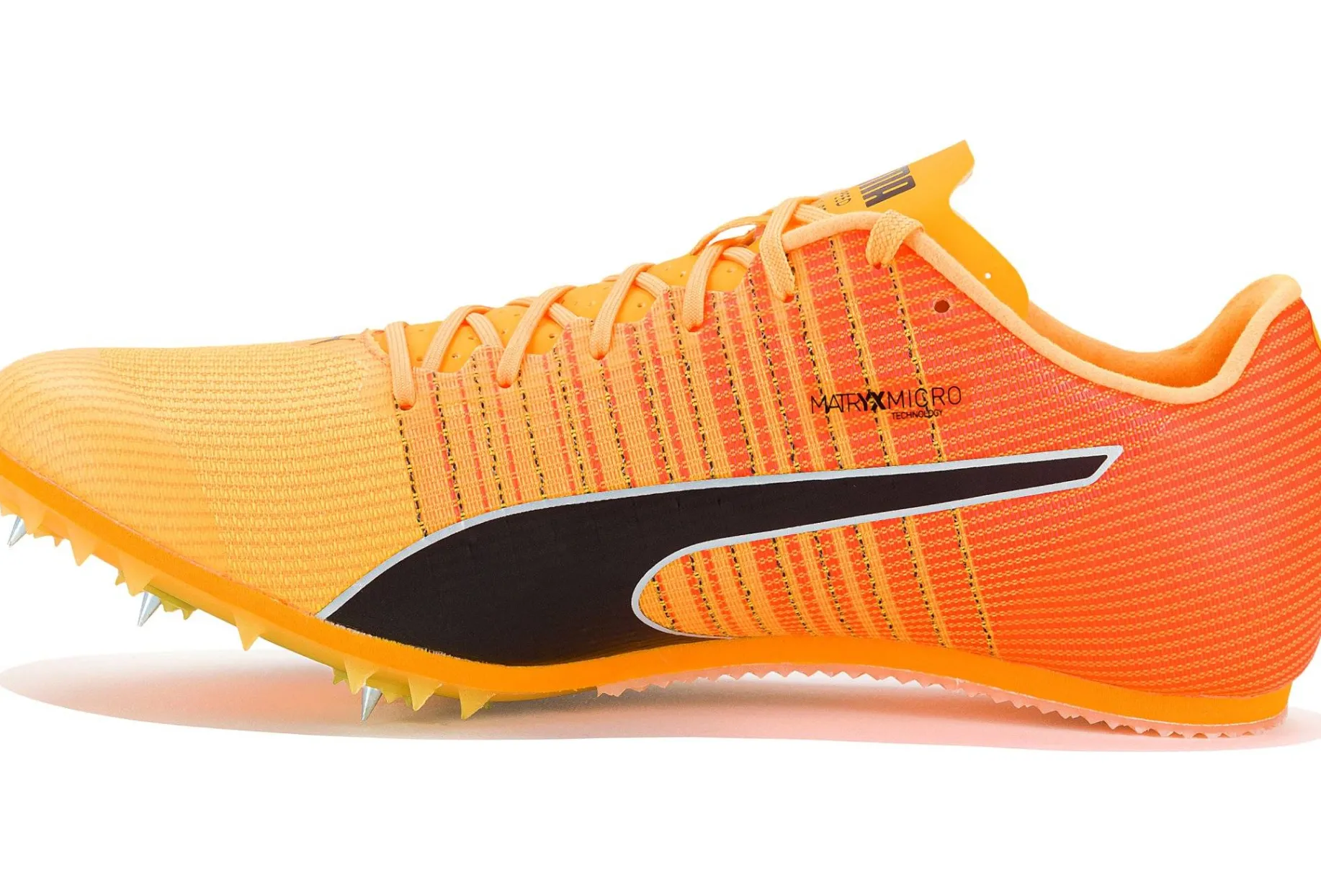 evoSPEED Tokyo Future Jump 4 M