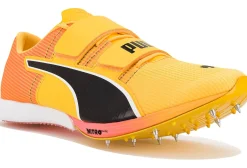 evoSPEED Triple Jump Nitro Elite 2