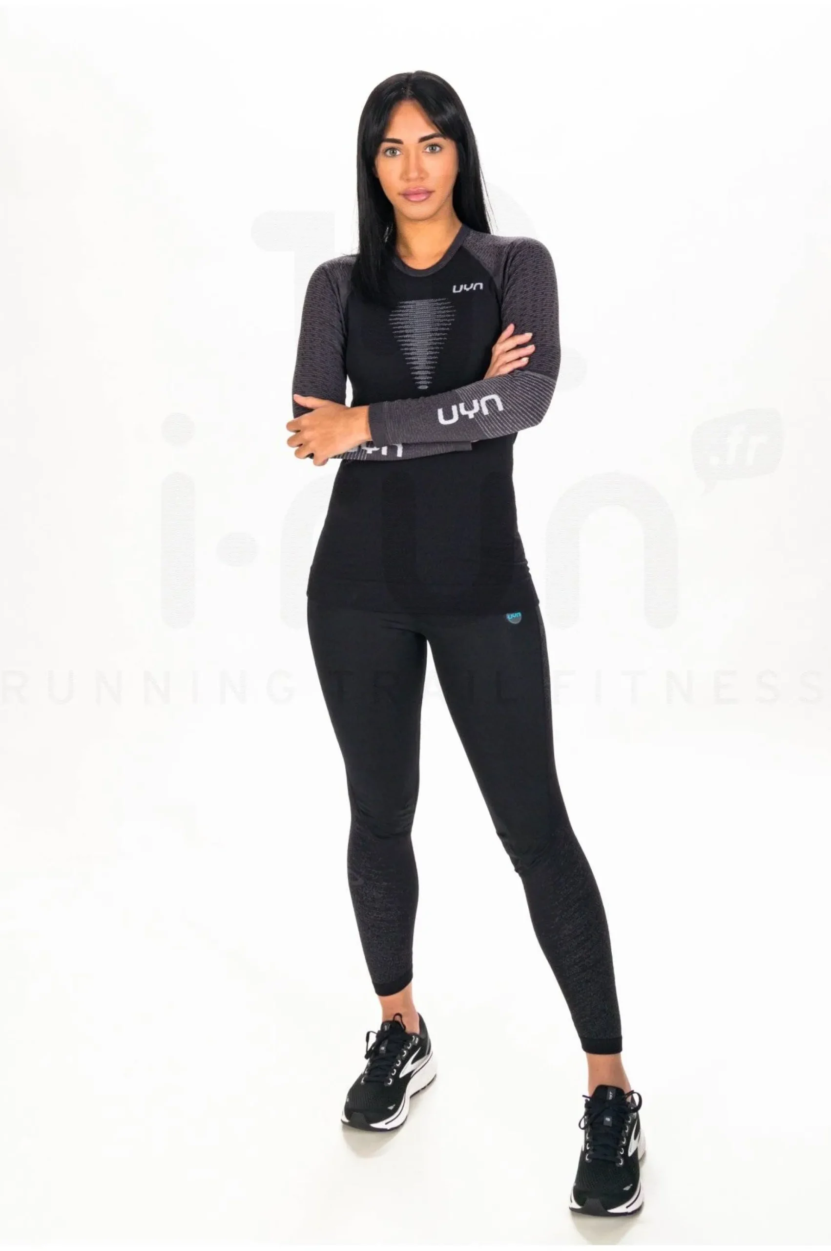 Exceleration Wind W femme