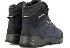 Explorer II Gore-Tex Mid W femme
