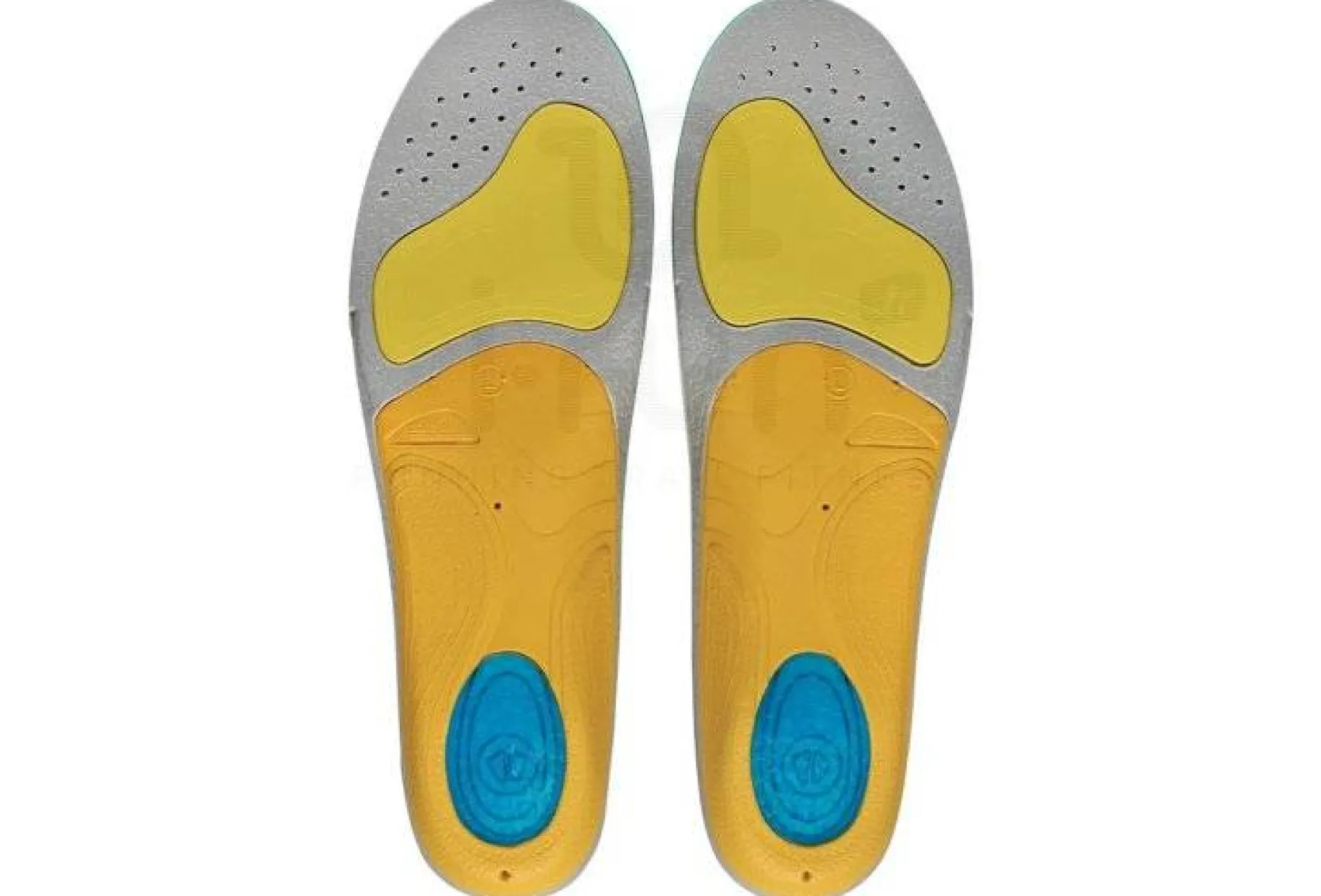 3Feet Run Protect High