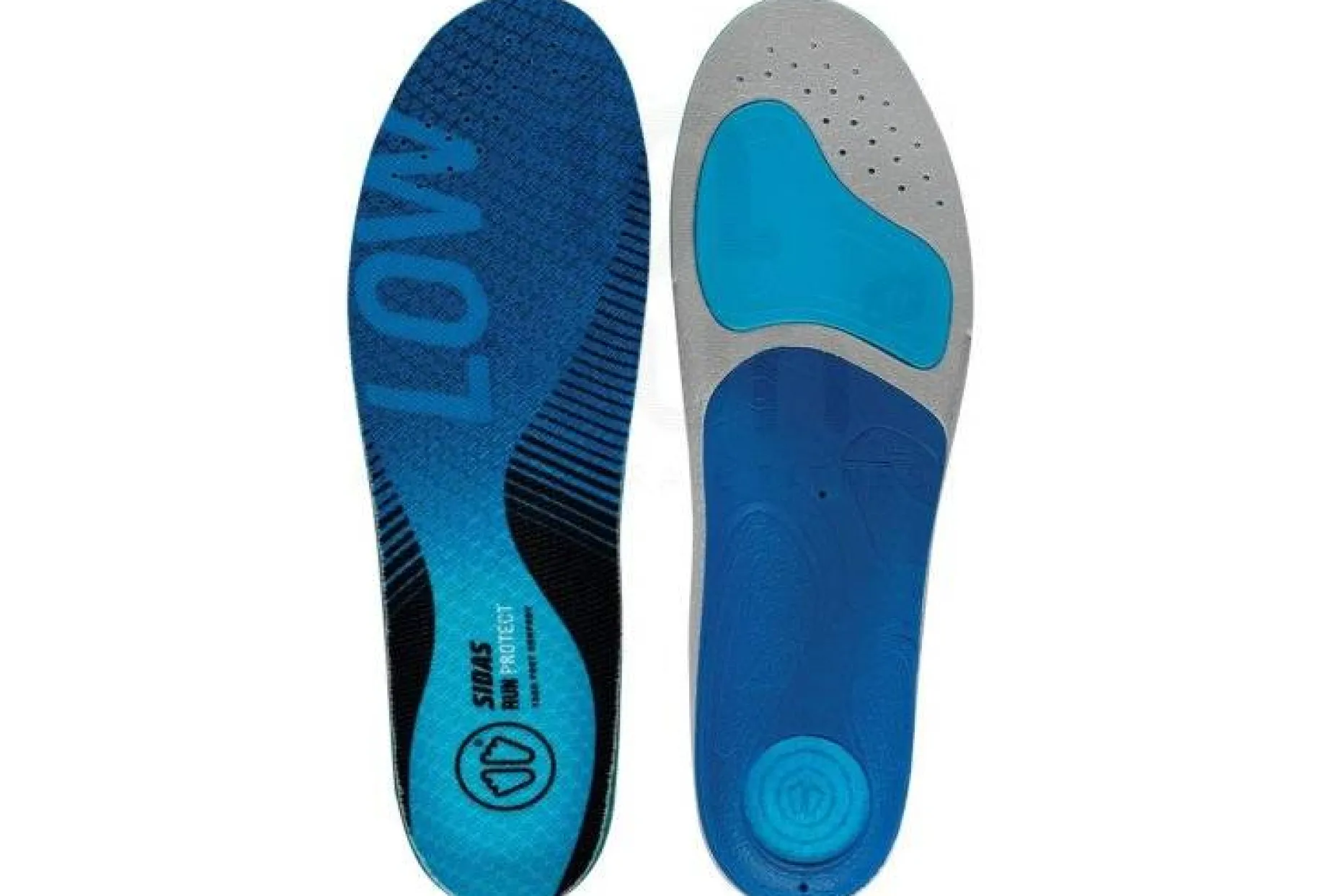 3Feet Run Protect Low