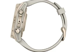 Fenix 8 AMOLED Sapphire Titane