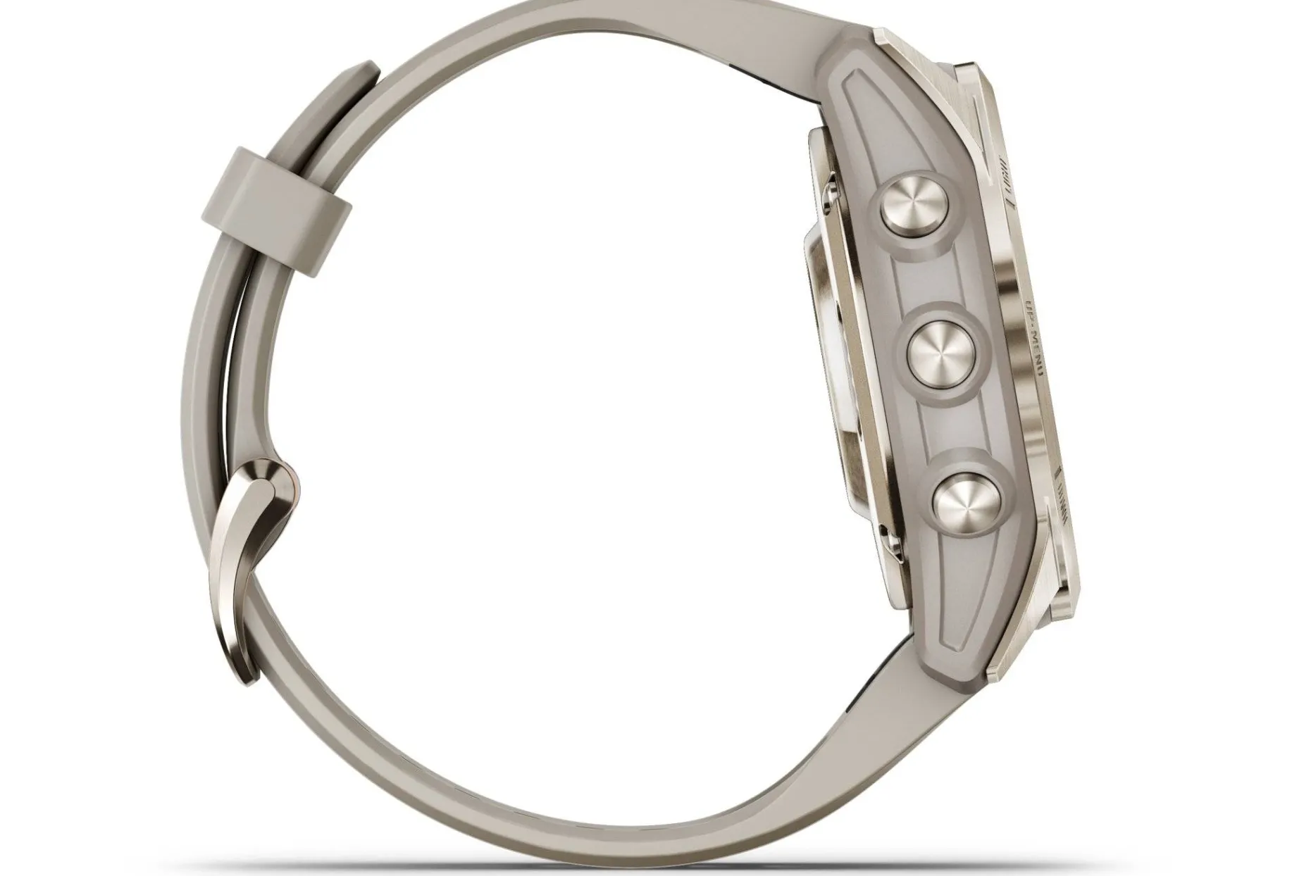 Fenix 7S Pro Sapphire Solar