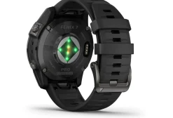 Fenix 7S Pro Sapphire Solar Titane