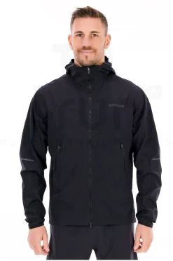 Fernflow Windbreaker