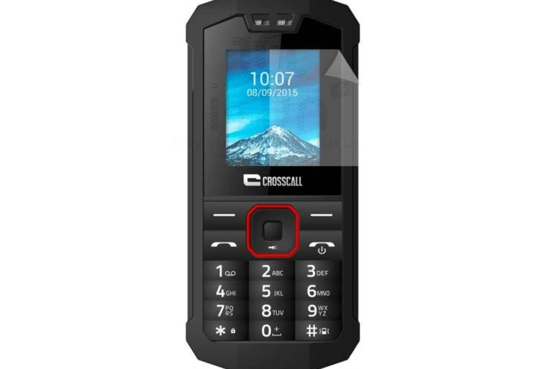 Film protecteur Spider-X1