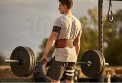 Flexweave Power Lifting Belt