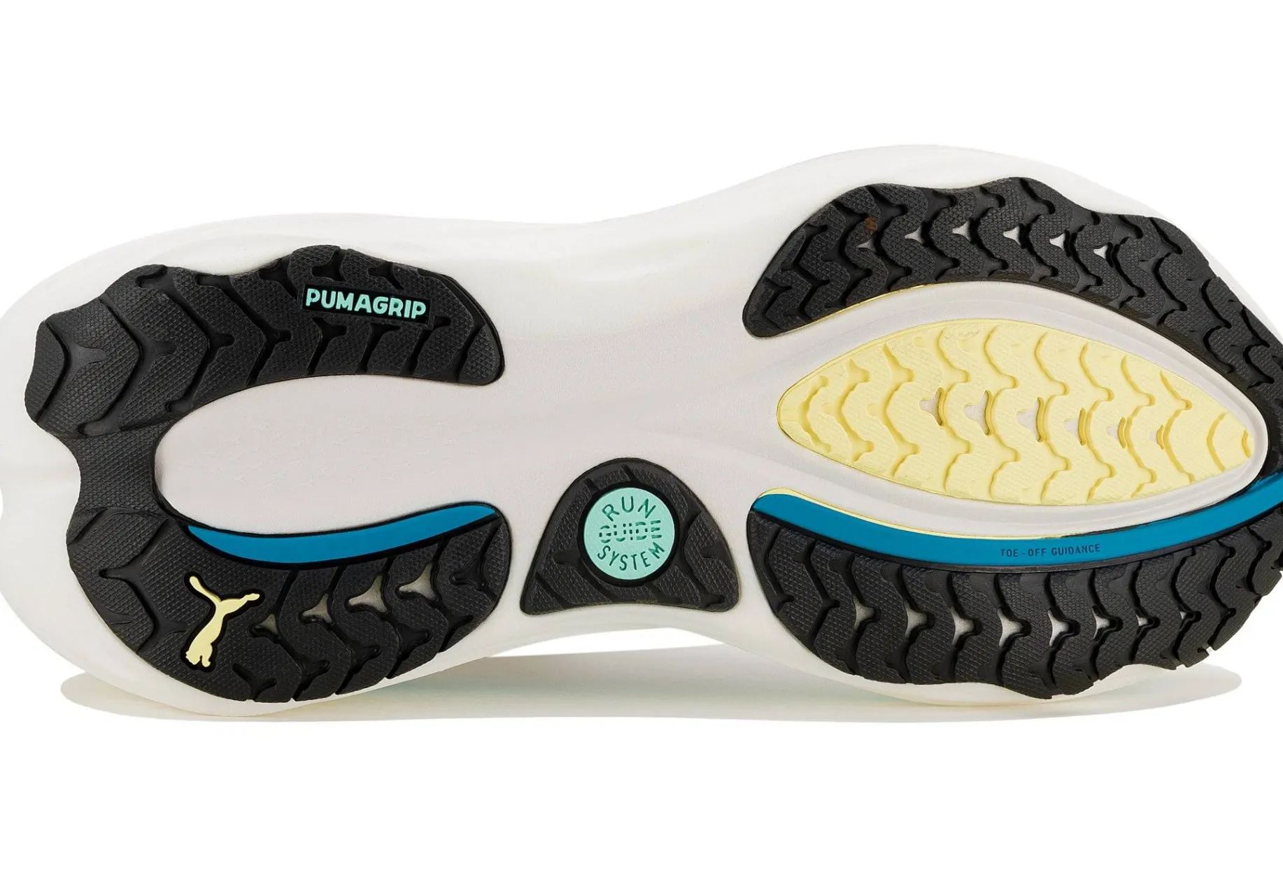 ForeverRun Nitro 2 femme