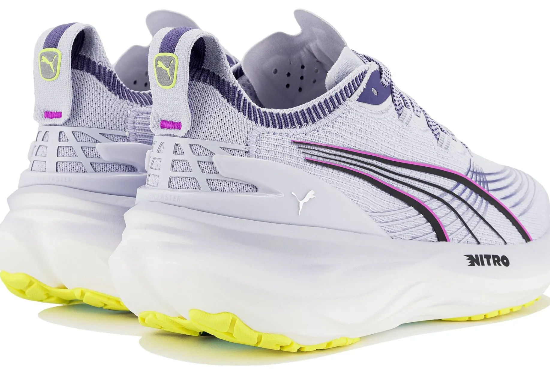 ForeverRun Nitro 2 femme