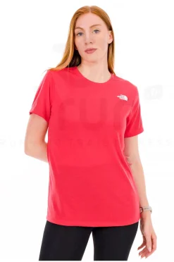 Foundation Vertical femme