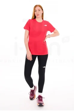 Foundation Vertical femme