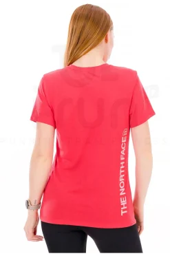 Foundation Vertical femme