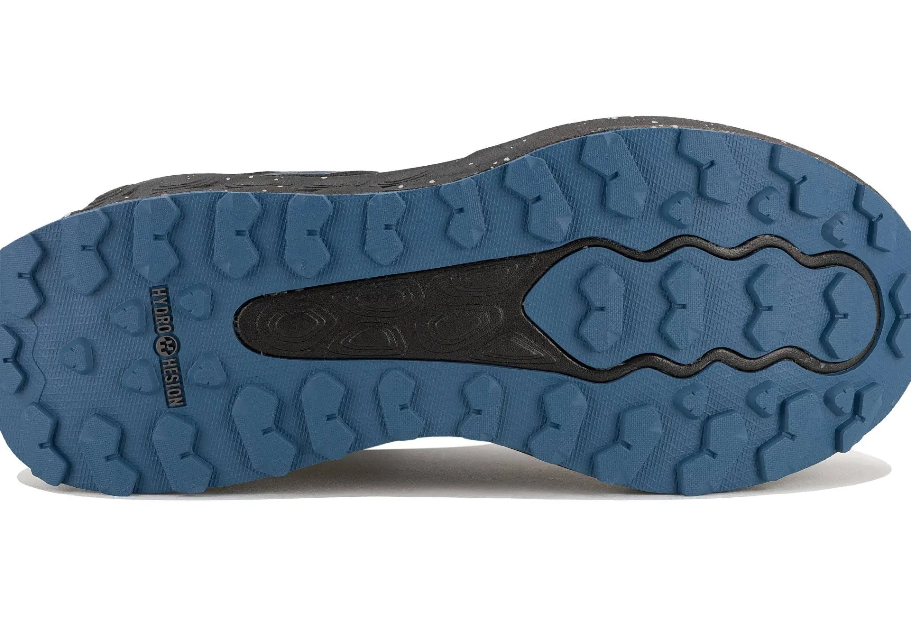 Fresh Foam Garoé V2