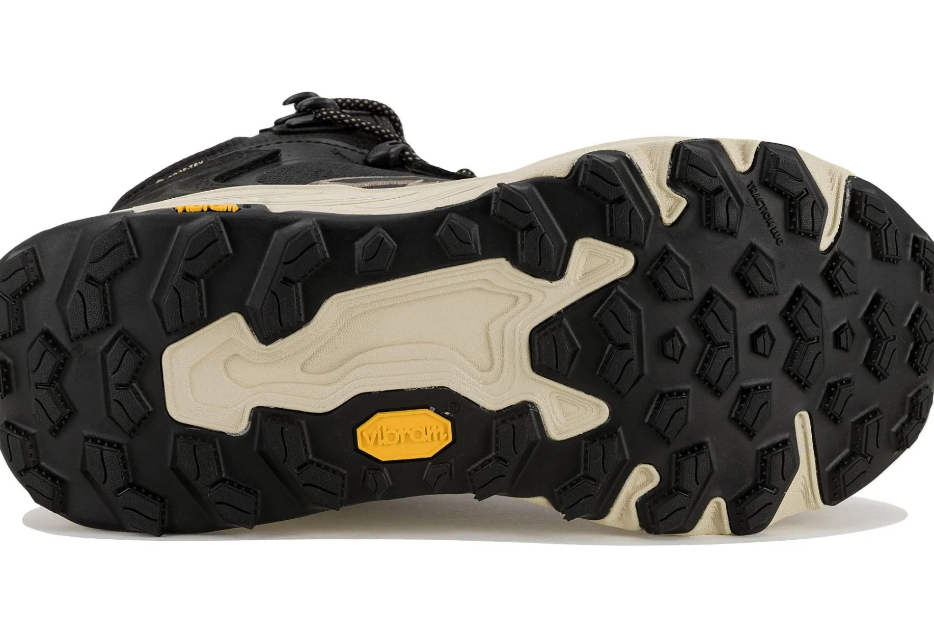 Fresh Foam X Hierro Hiker Gore-Tex femme