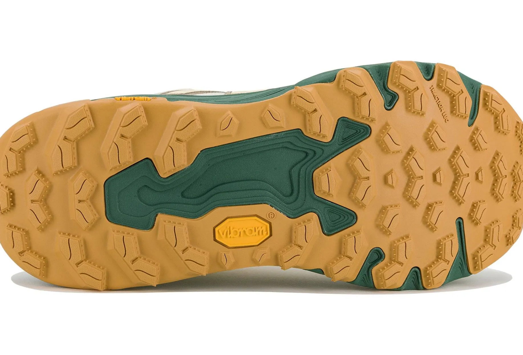 Fresh Foam X Hierro V9 femme