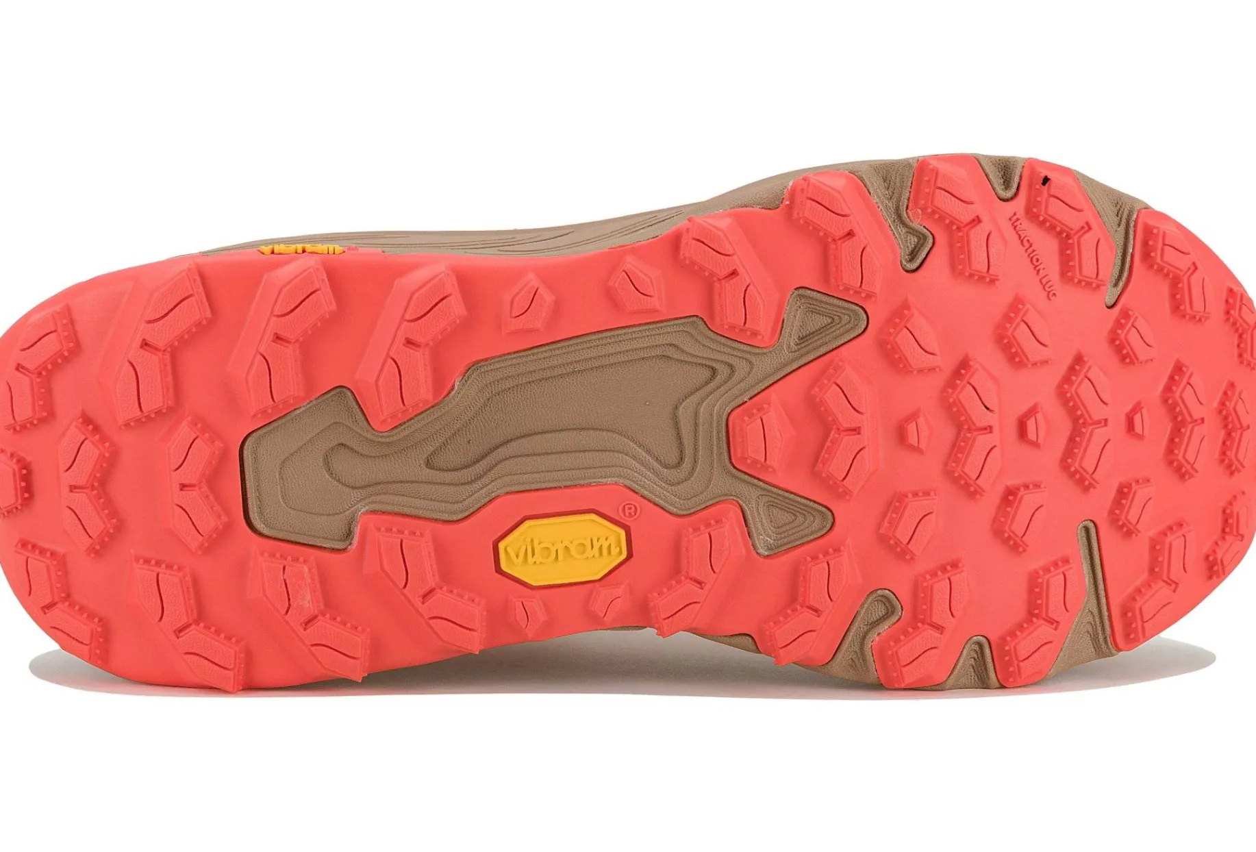 Fresh Foam X Hierro V9 femme