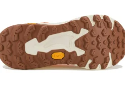 Fresh Foam X Hierro V9 femme