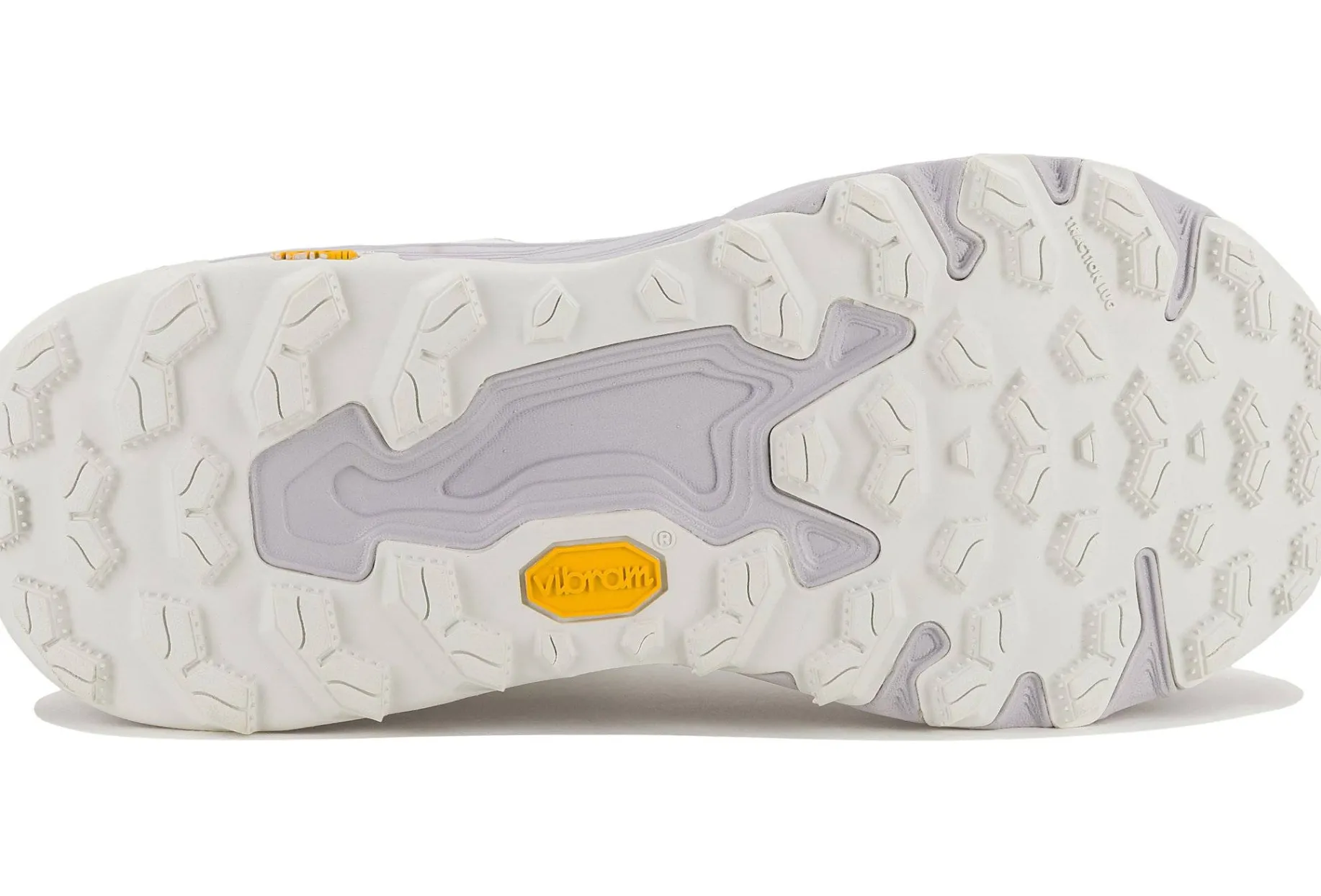 Fresh Foam X Hierro V9 femme