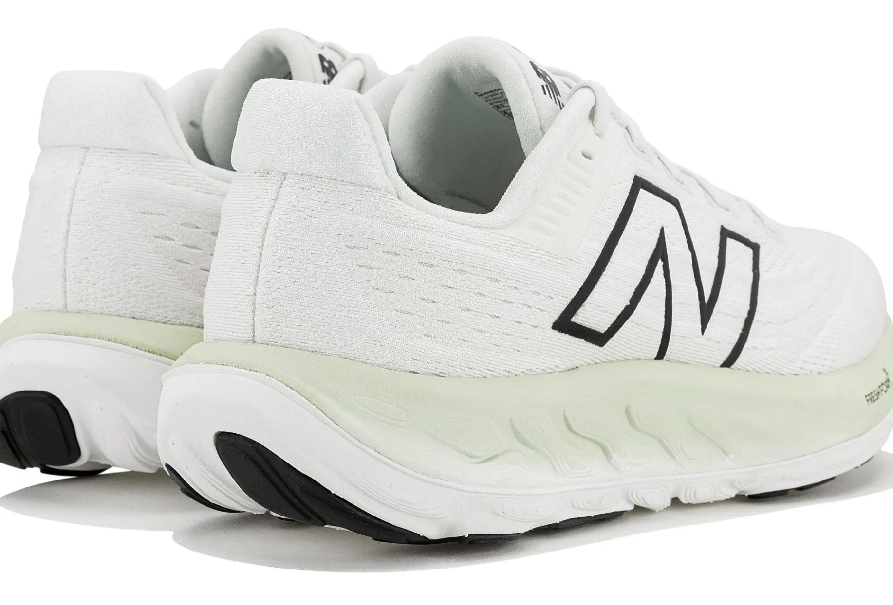 Fresh Foam X Vongo V6