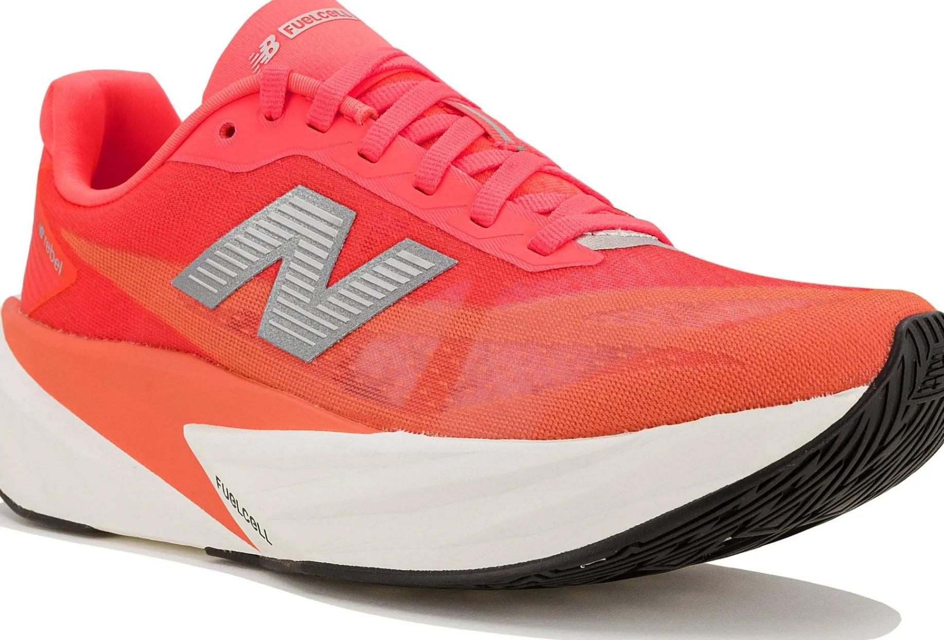 FuelCell Rebel V5 femme