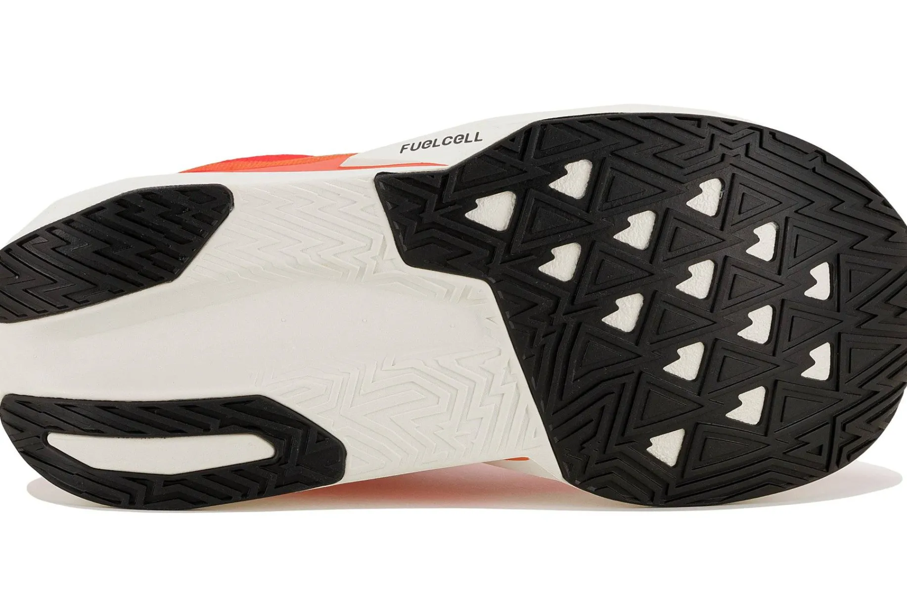 FuelCell Rebel V5 femme