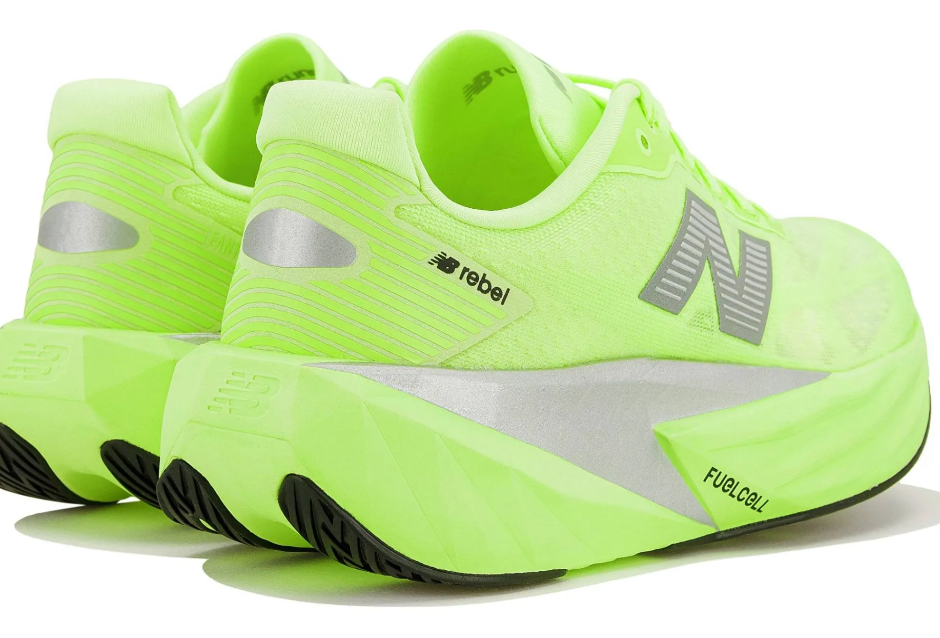 FuelCell Rebel V5 femme