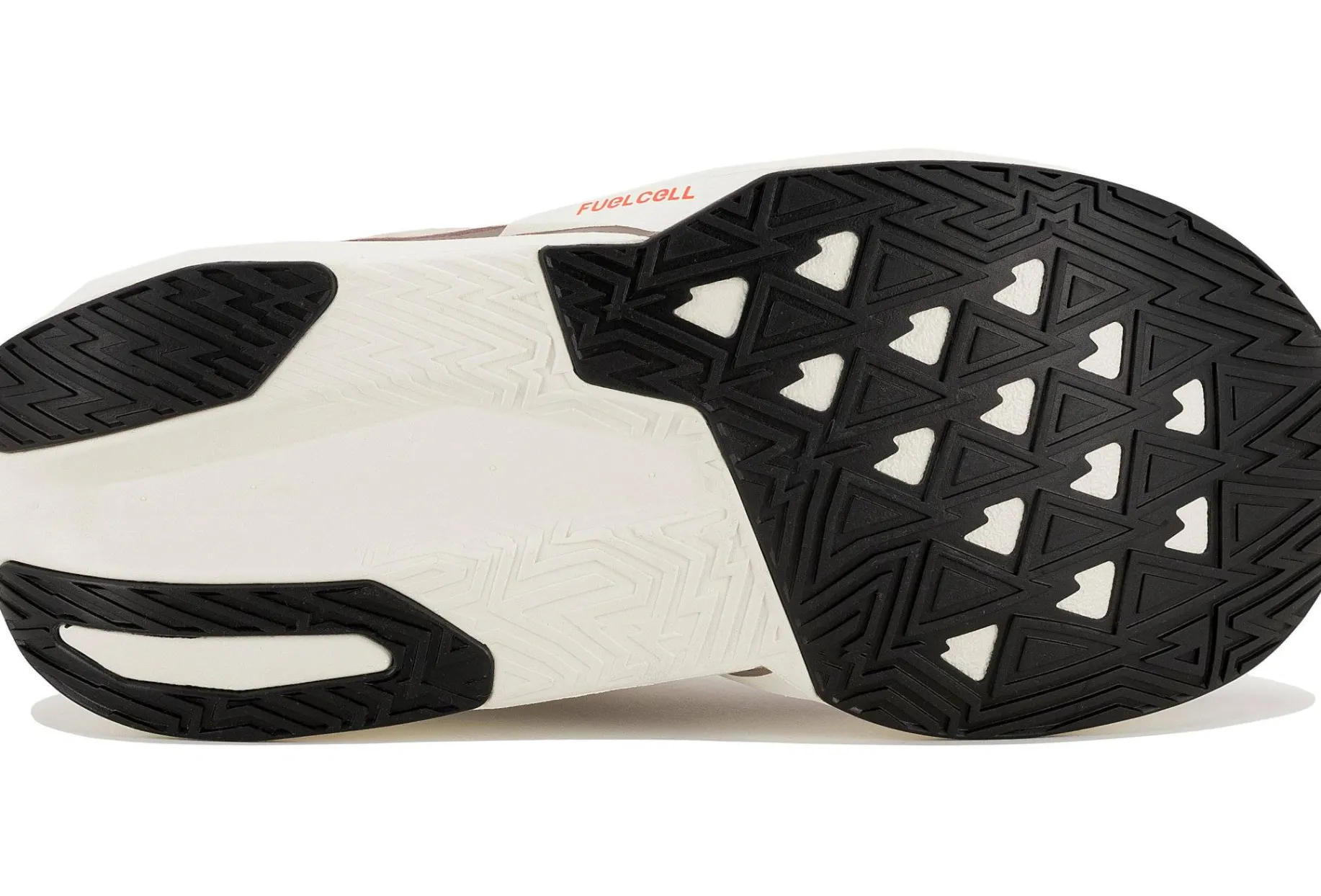 FuelCell Rebel V5 femme