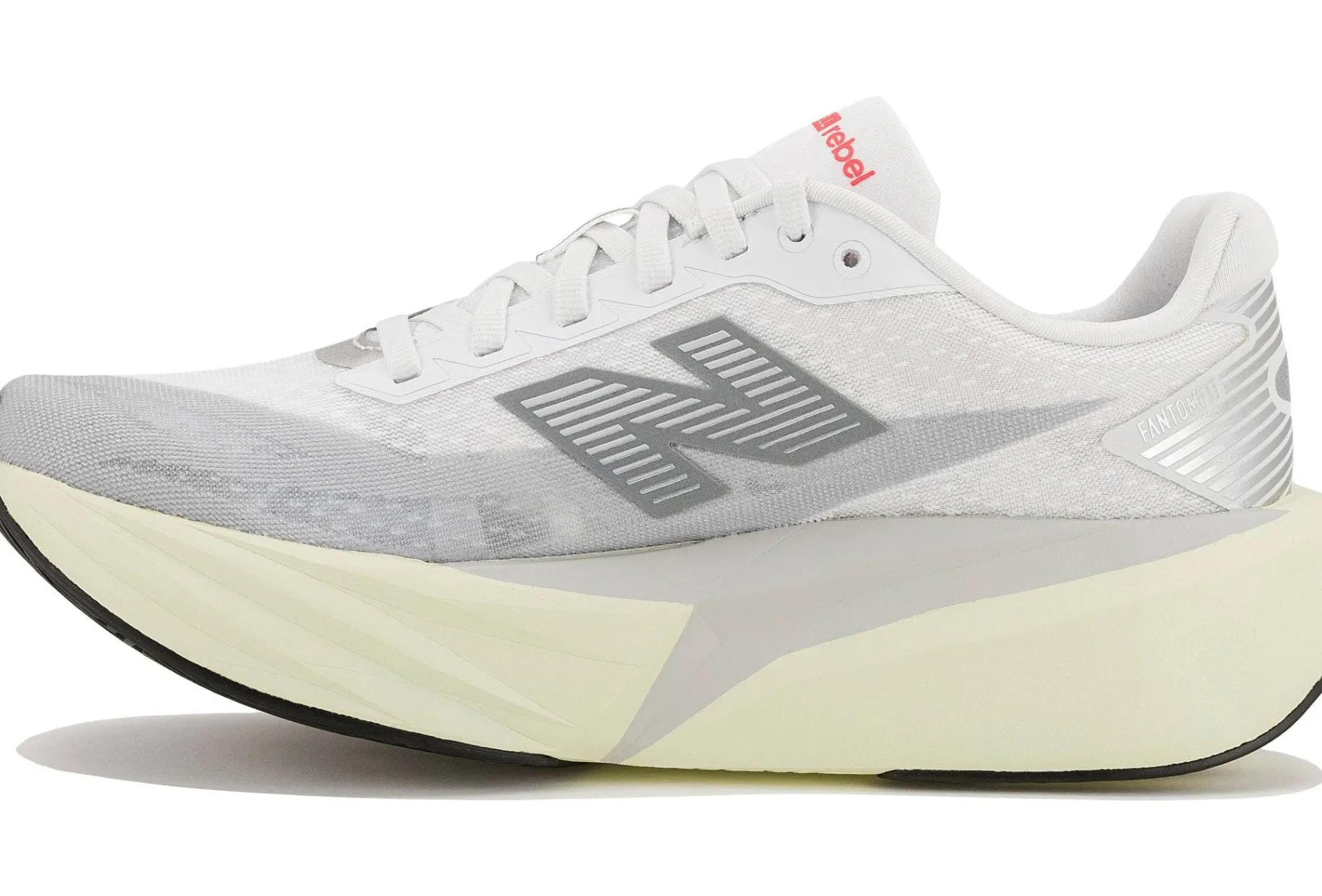 FuelCell Rebel V5 femme