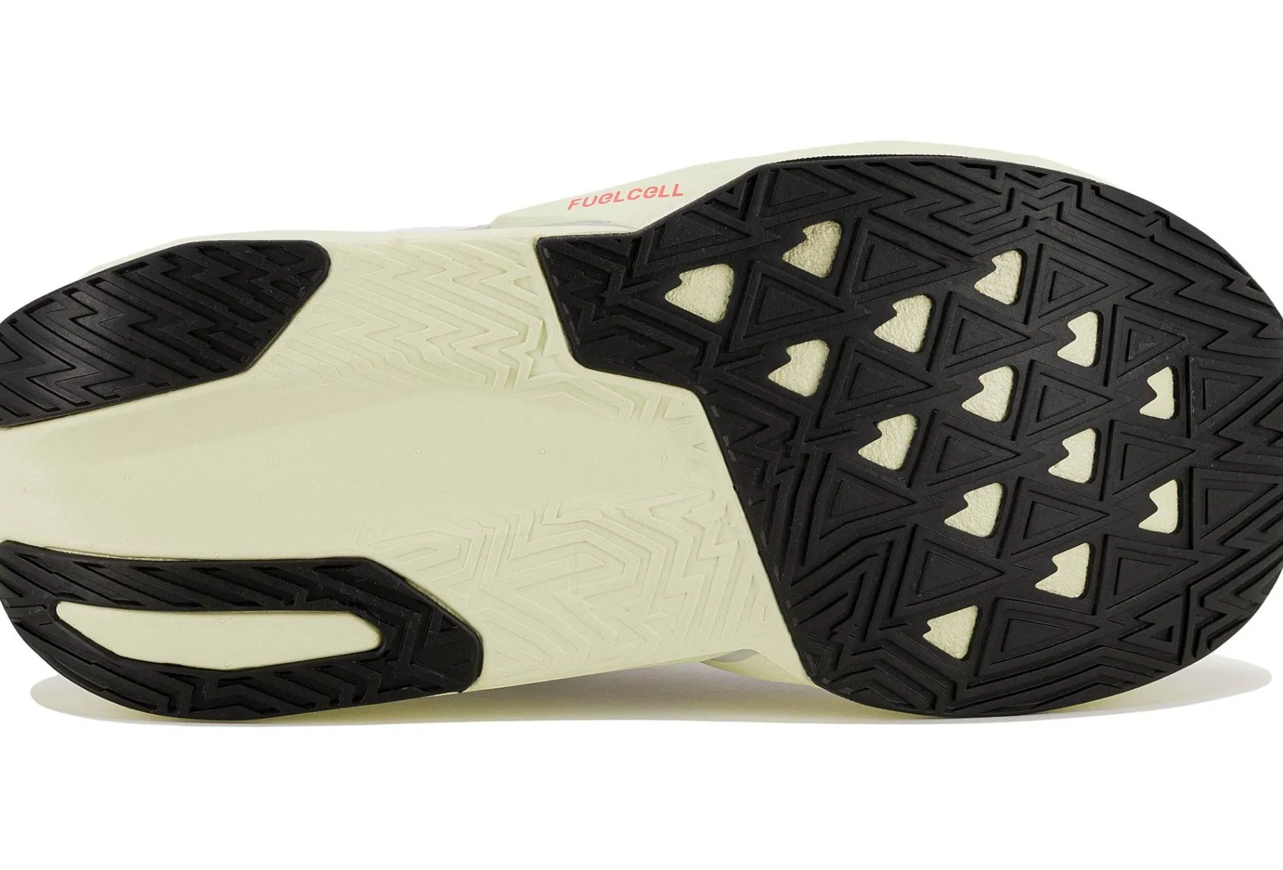 FuelCell Rebel V5 femme