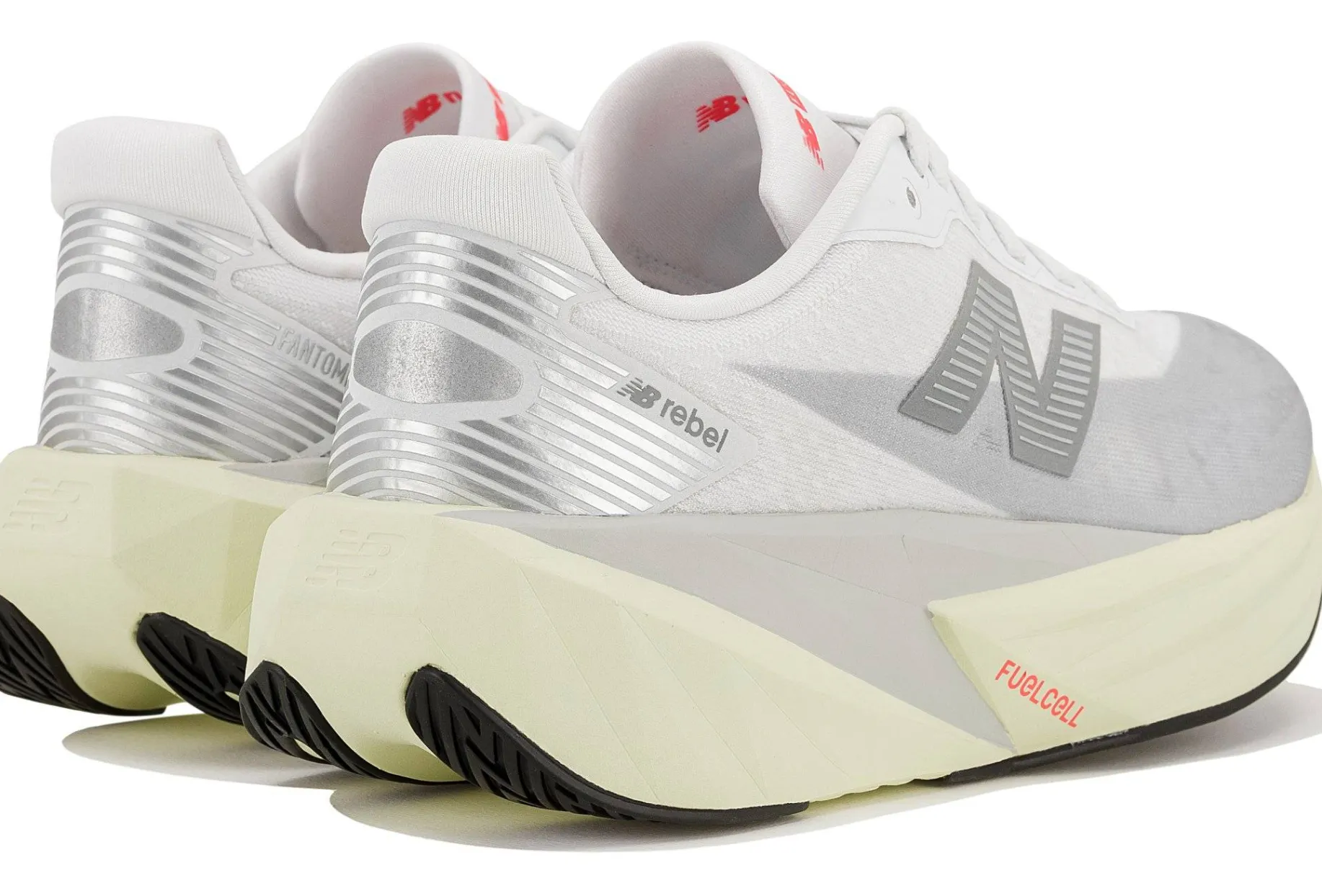 FuelCell Rebel V5 femme