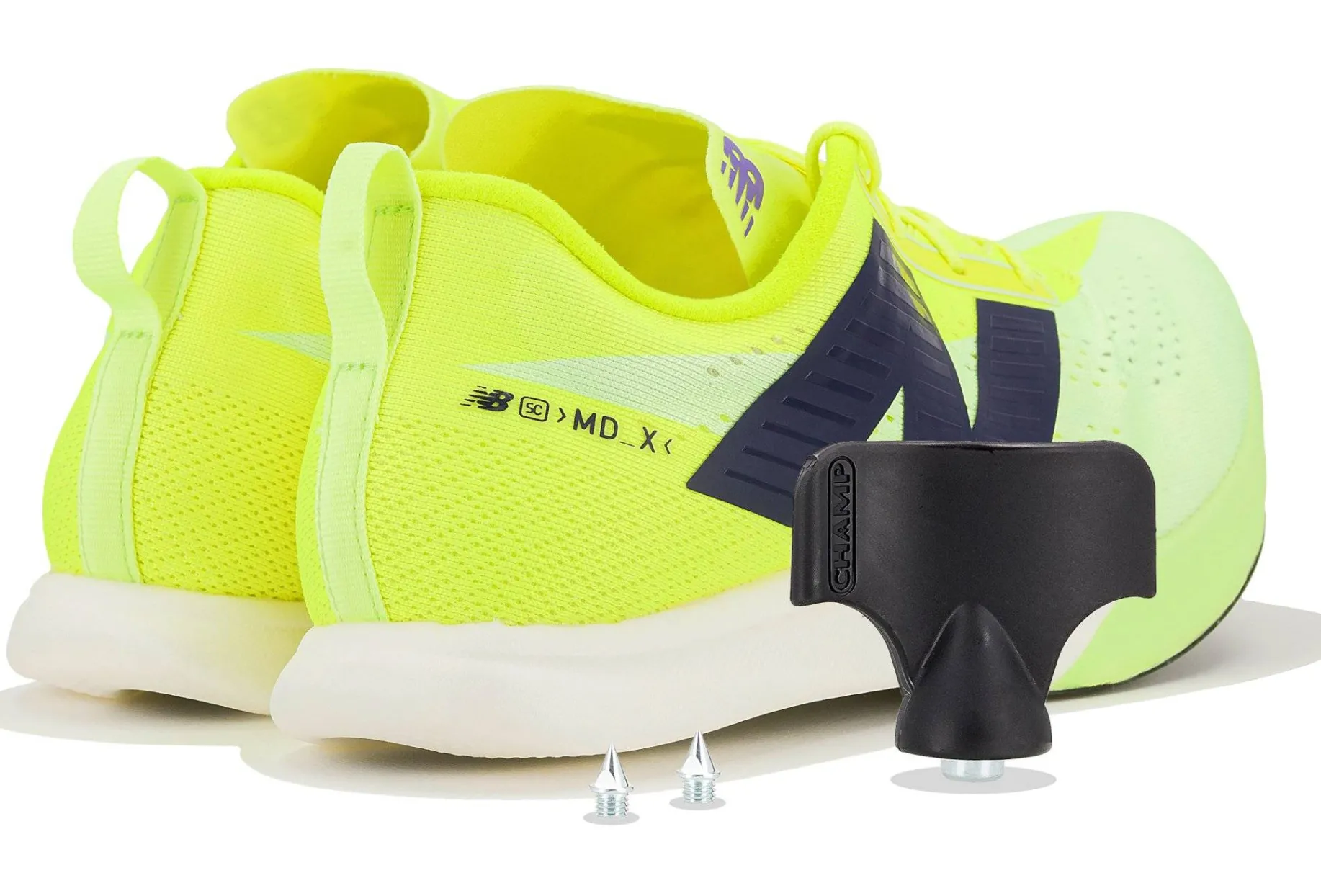 FuelCell SuperComp MD-X V3