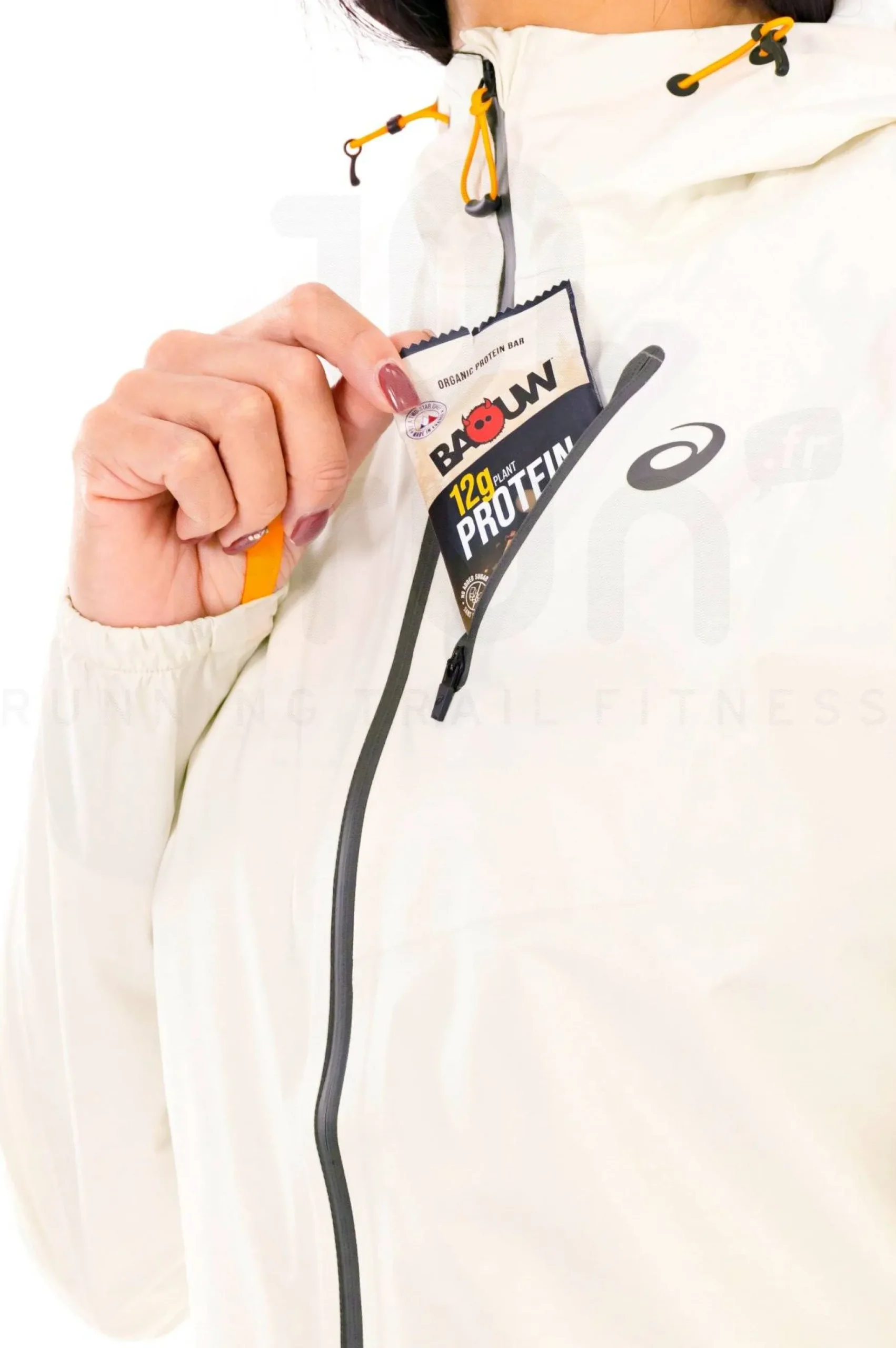 Fujitrail Elite femme