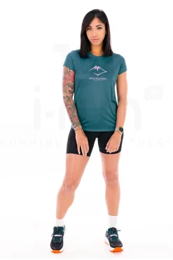 Fujitrail Logo femme