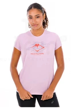 Fujitrail Logo femme