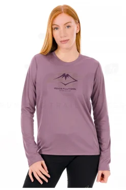 Fujitrail Logo W femme