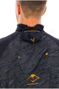 Fujitrail Packable Windbreaker